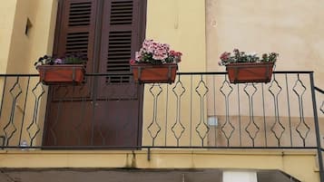 Außendetails