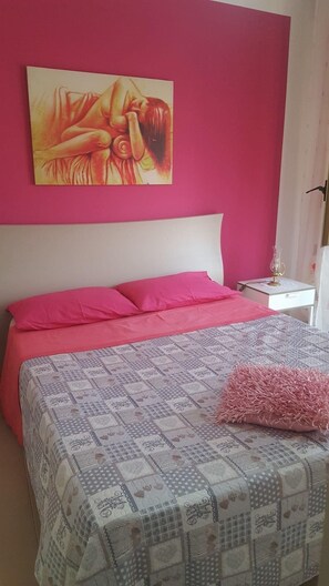 3 Schlafzimmer, WLAN