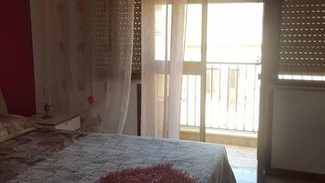 3 Schlafzimmer, WLAN