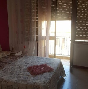 3 Schlafzimmer, WLAN