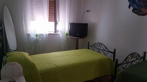 3 Schlafzimmer, WLAN