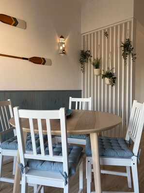 تناول الطعام