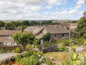 Exterior - 2 bedroom accommodation in Grassington (Grassington)