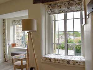 Interior - 2 bedroom accommodation in Grassington (Grassington)