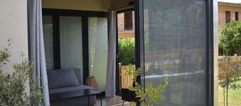 Agrokipos Tiny Cottage - Dimitra | Click&Flat