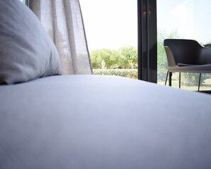 1 bedroom, free WiFi, bed sheets - Agrokipos Tiny Cottage - Dimitra | Click&Flat (RETHYMNO)
