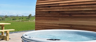 1 bedroom accommodation in Llanelidan, near Ruthin