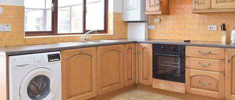 Dishwasher, highchair