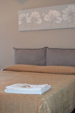 2 bedrooms, free WiFi - Apartment With SEA View (Riomaggiore)