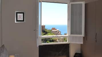 2 chambres, Wi-Fi gratuit