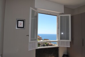 Interior - Apartment With SEA View (Riomaggiore)