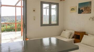 1 bedroom, WiFi