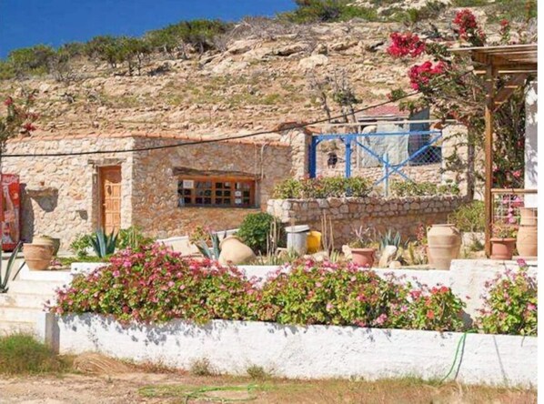 Fachada