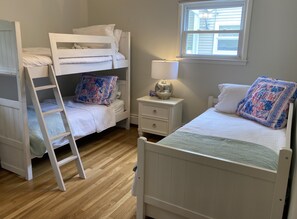 3 habitaciones y wifi gratis 