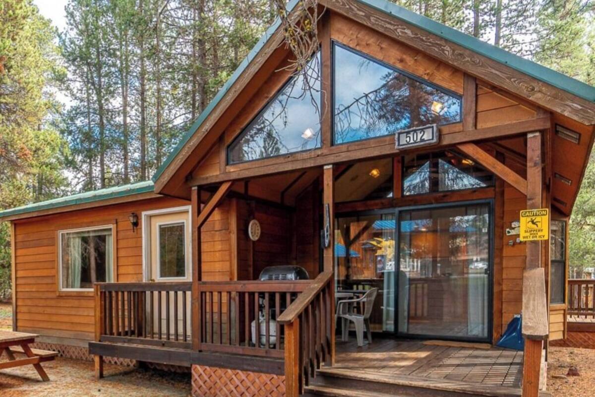 502 Eagle's loft | Terrace/patio