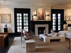 Reception - Truitt Hotel (Kansas City)