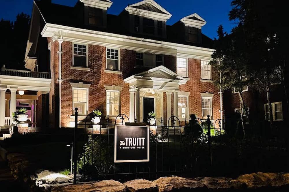 Truitt Hotel