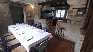 Restauration