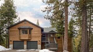 House, Multiple Beds, Mountain View (The Dollar Point Villa) | Exterior - The Dollar Point Villa (Tahoe City)