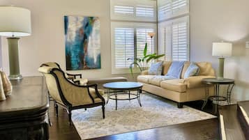 智能電視、壁爐