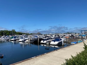 Jachthaven
