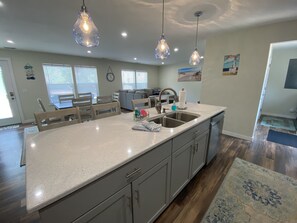 Interior - Perfect Location for your Beach/Lake MI stay!  You'll Love This Beautiful Home! (New Buffalo)