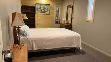 5 slaapkamers, gratis wifi, beddengoed