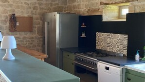 Dishwasher - House in the countryside near Omaha Beach! Pets allowed (Mandeville-en-Bessin)