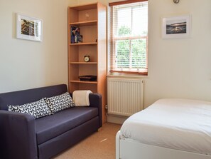 2 dormitoris, wifi gratuïta i roba de llit 