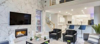 Captivating 6BR/3B Home with Pool & Fire Pit