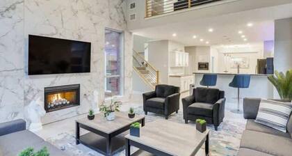 Captivating 6BR/3B Home with Pool & Fire Pit