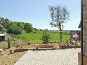 Boendeområde