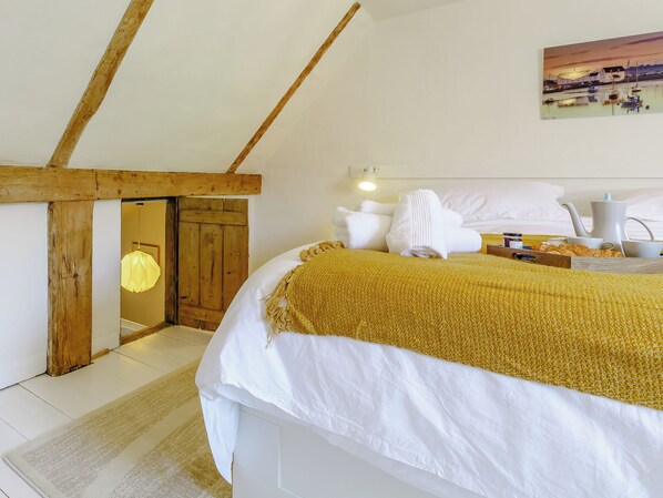 2 habitaciones, wifi gratis y ropa de cama 