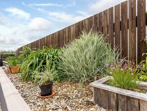 Área da propriedade