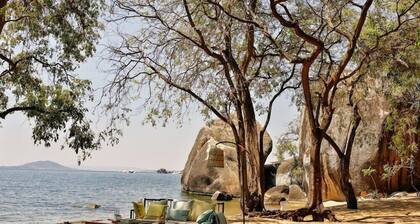Lukuba Island Lodge