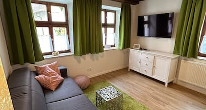 Apartment Hänsel und Gretel