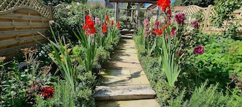 Borough Beck Cottage