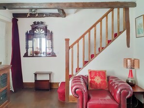Interior - Borough Beck Cottage (Helmsley)