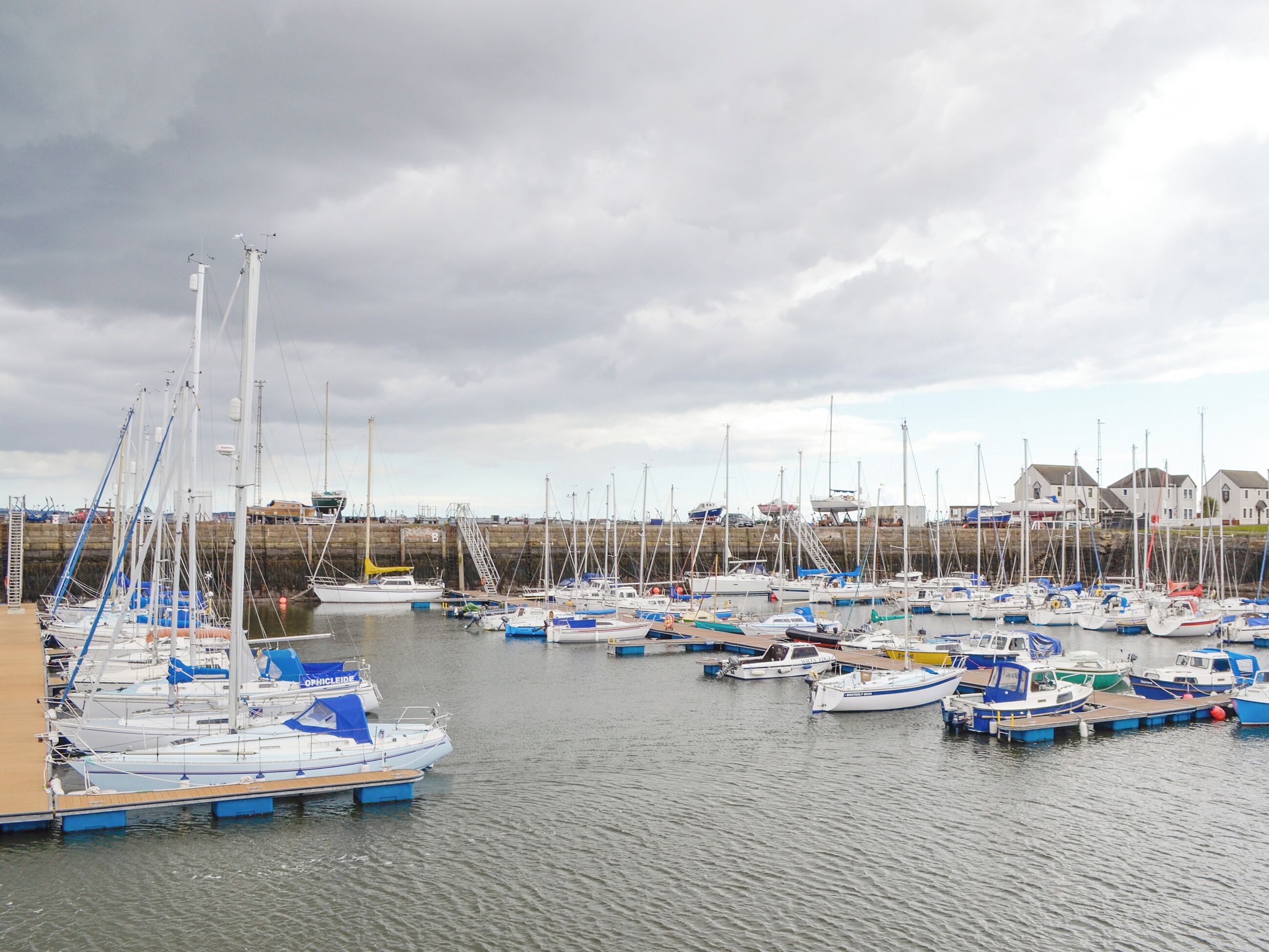 Port de plaisance