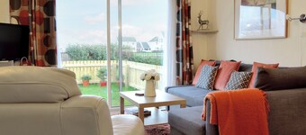 1 bedroom accommodation in Tayport, near St Andrews