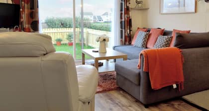 1 bedroom accommodation in Tayport, near St Andrews