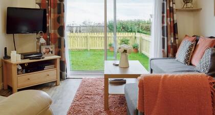 1 bedroom accommodation in Tayport, near St Andrews
