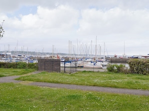 Marina