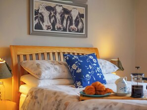 3 Schlafzimmer, kostenloses WLAN, Bettwäsche