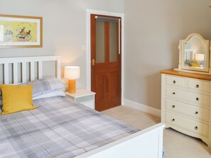 3 chambres, Wi-Fi gratuit, draps fournis