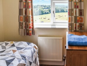 3 Schlafzimmer, kostenloses WLAN, Bettwäsche
