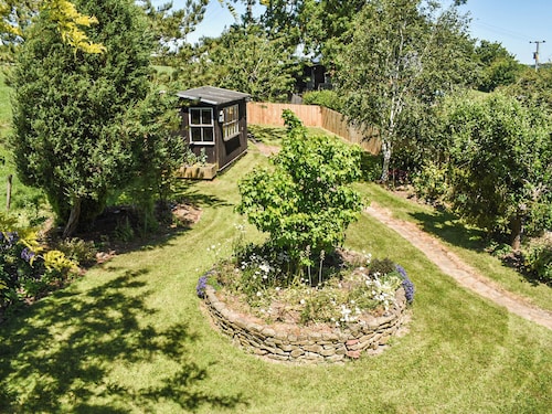 3 chambres à coucher à Kinlet near Bewdley