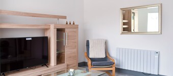 2 soverom innkvartering i Whitstable