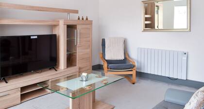 2 bedroom accommodation in Whitstable