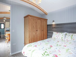 1 Schlafzimmer, kostenloses WLAN, BettwÀsche